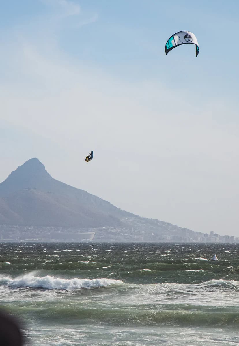 Cape Town, Afrique du Sud