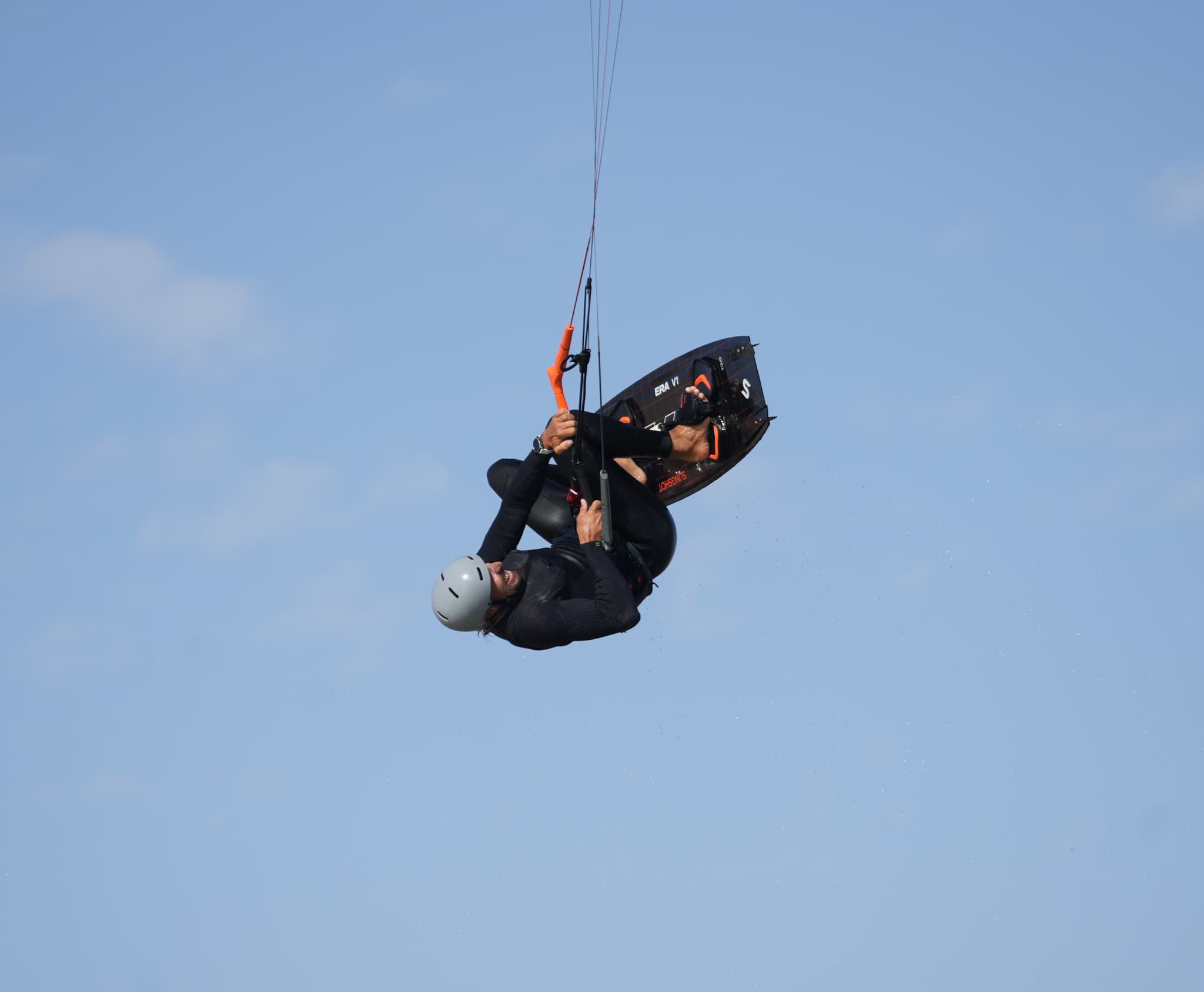 Coaching individuel sur la plage