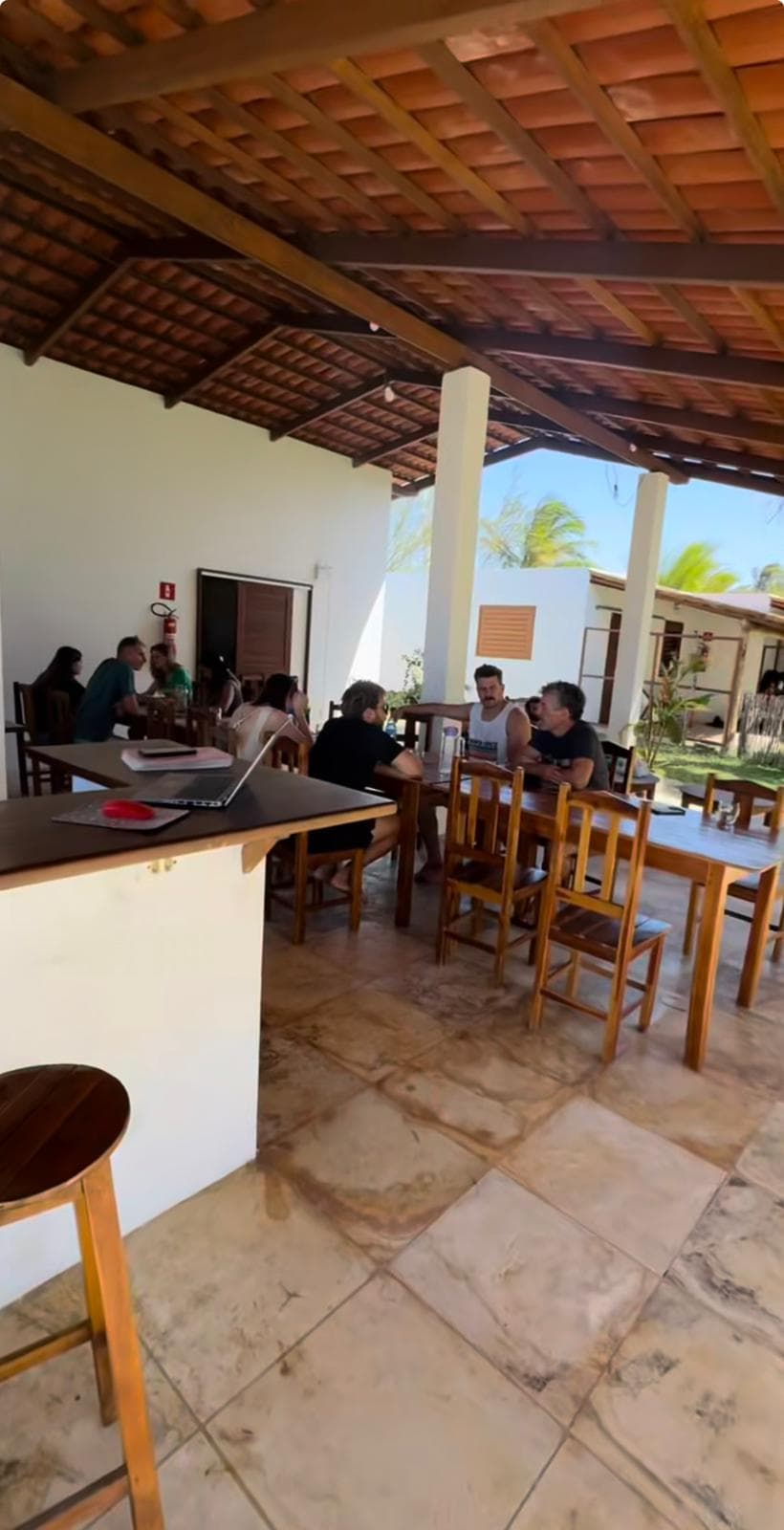 Pousada Aloha — villa2