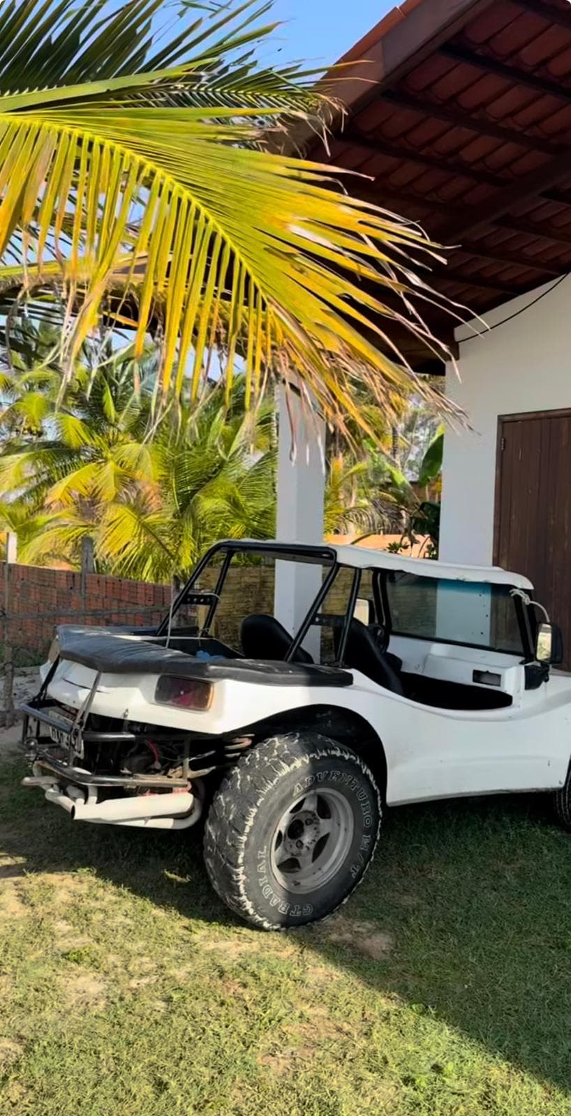 Pousada Aloha — villa3