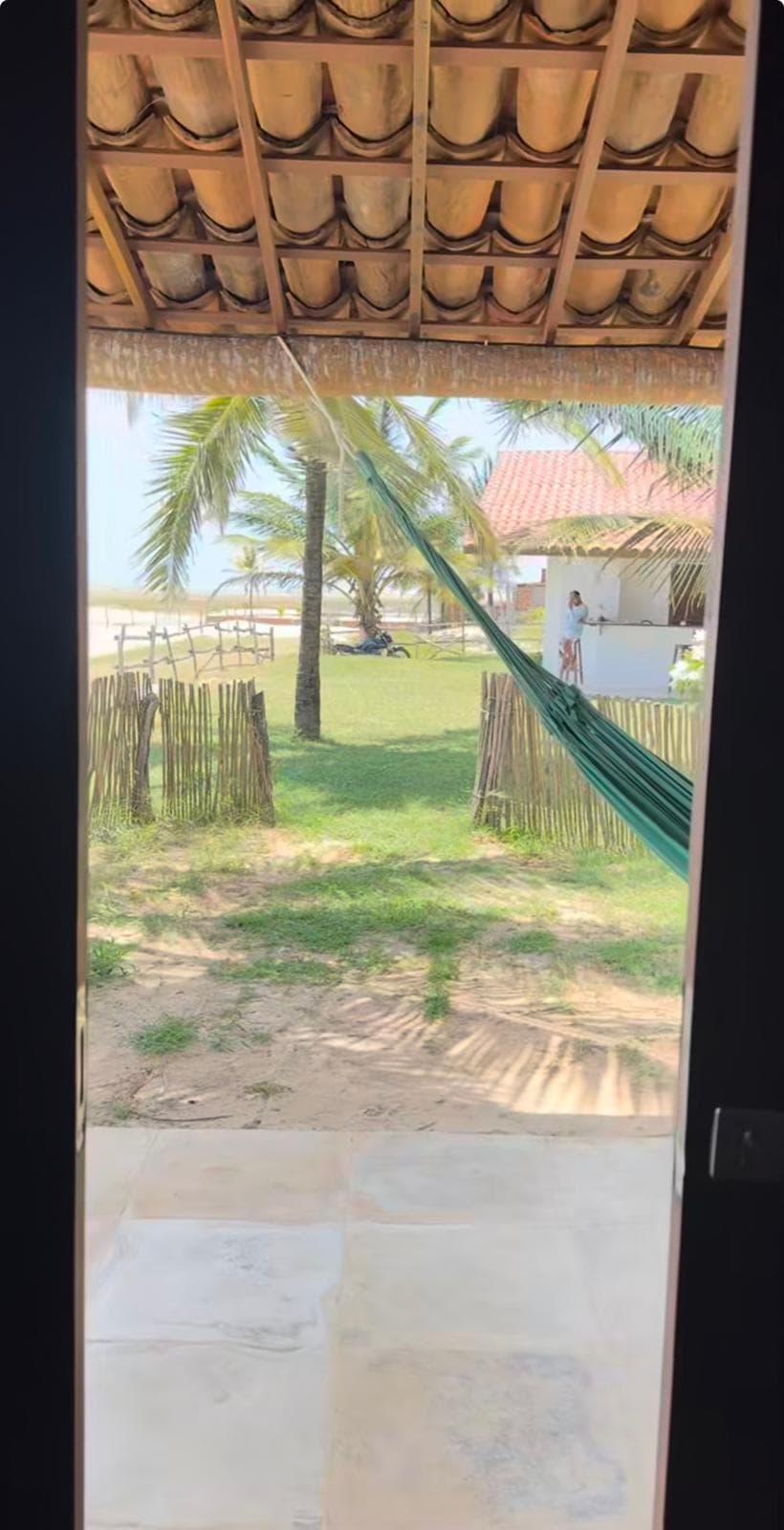 Pousada Aloha — villa4