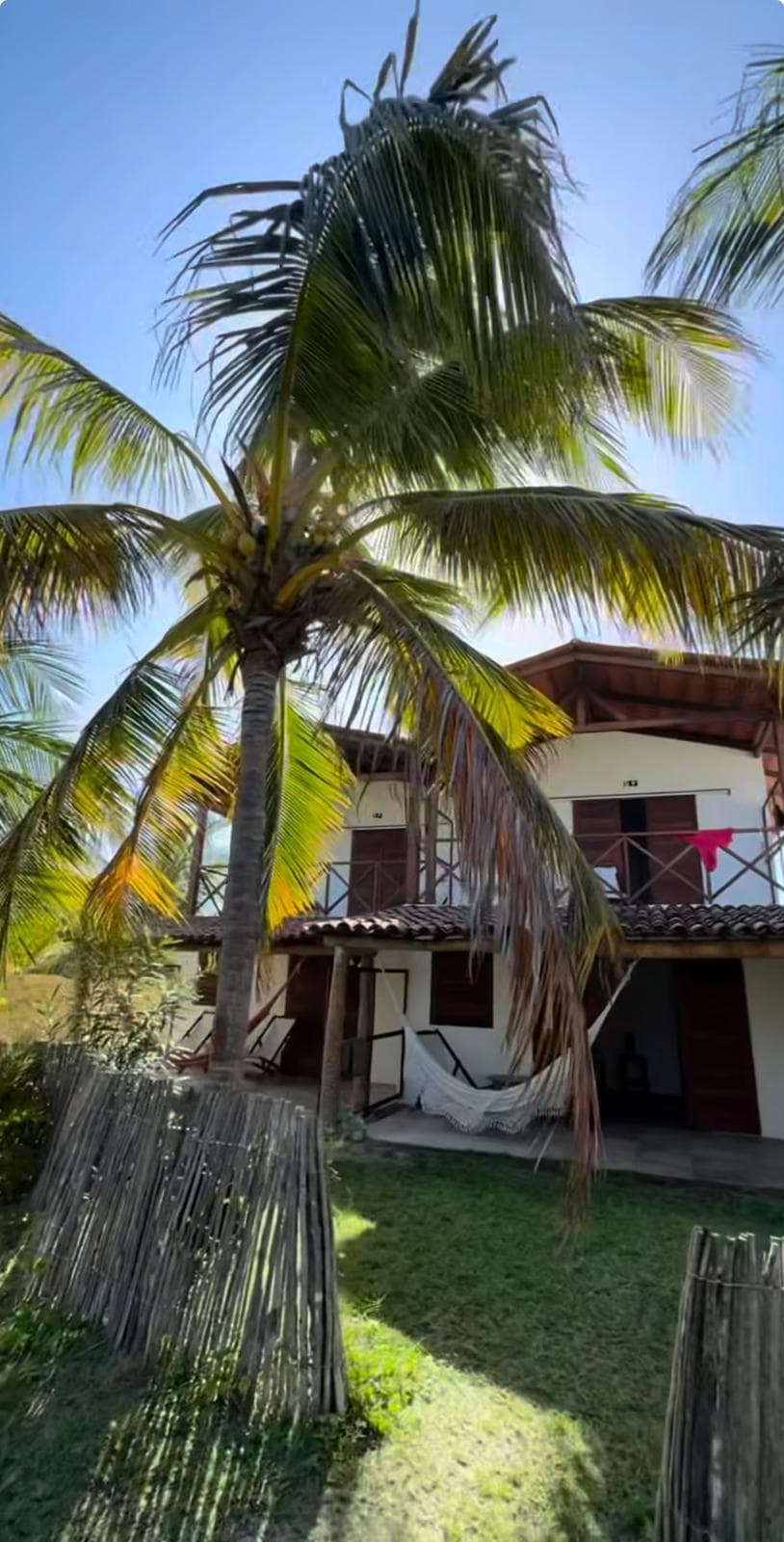 Pousada Aloha — villa5