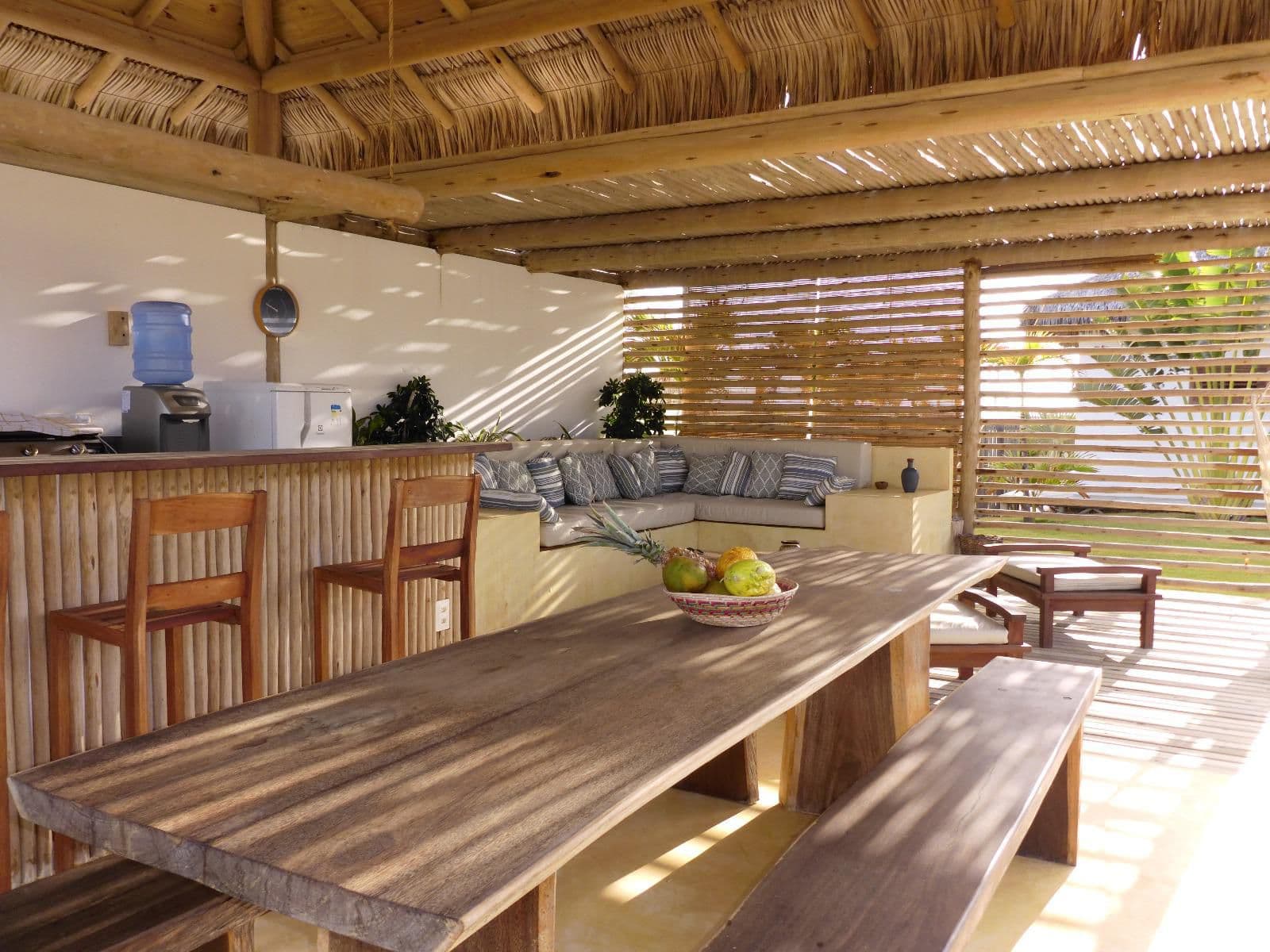 Villa Pontal de Maceió — villa10