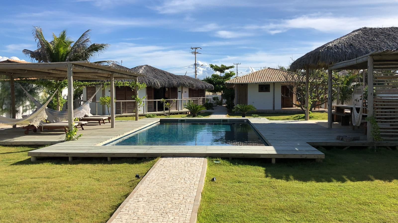 Villa Pontal de Maceió — villa2