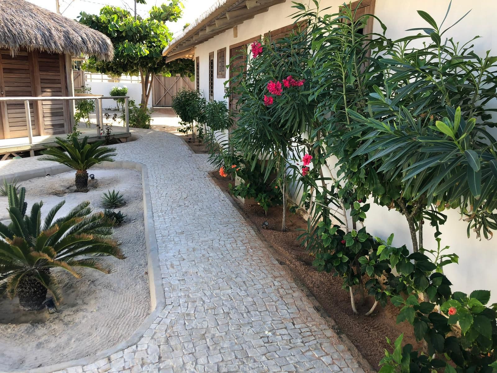 Villa Pontal de Maceió — villa3