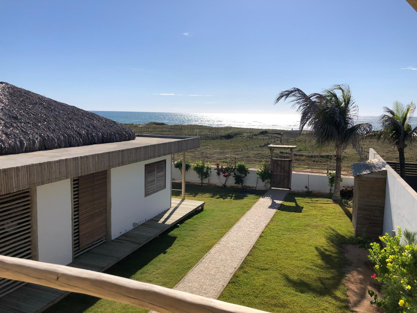 Villa Pontal de Maceió — villa4