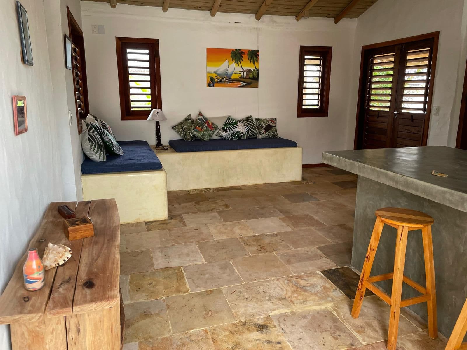 Villa Pontal de Maceió — villa6