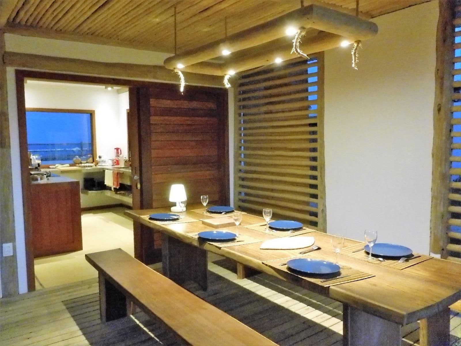Villa Pontal de Maceió — villa9